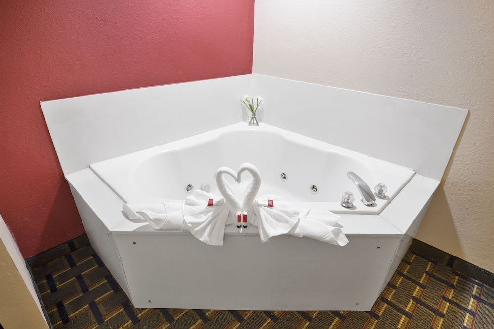 Photo of Bathroom in Pooler