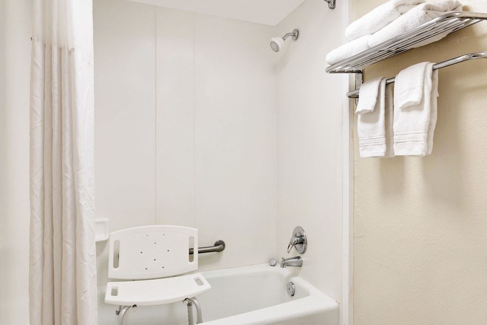 Photo of Bathroom in Fort Walton Beach