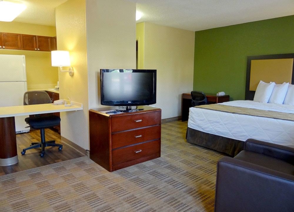 Photo of Bedroom in Alpharetta