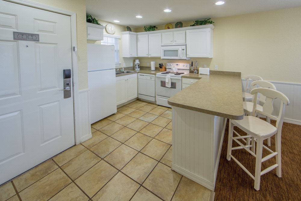 Photo of Kitchen in Clarkesville