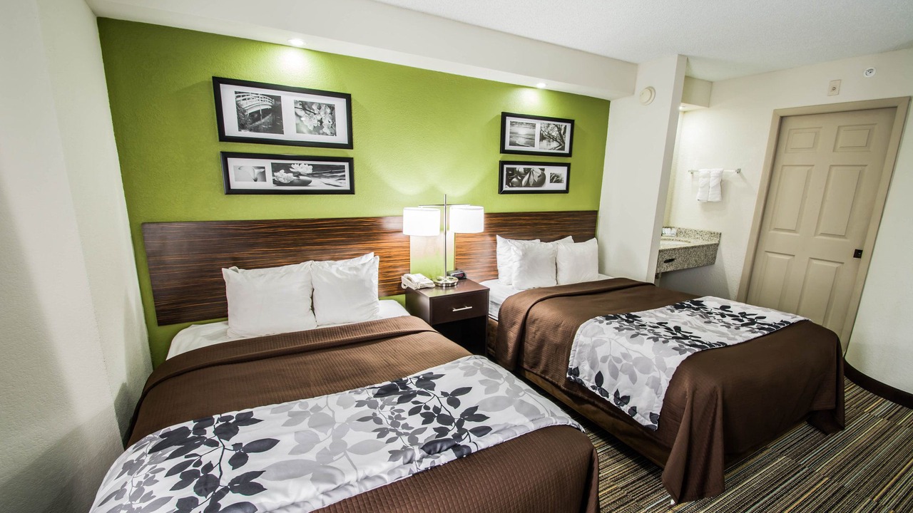 Photo of Bedroom in Leesburg