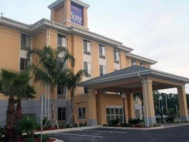 Photo of Buildings in Jacksonville