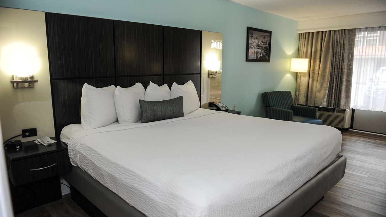 Photo of Bedroom in St. Augustine