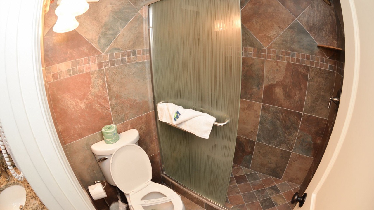 Photo of Bathroom in Moorings