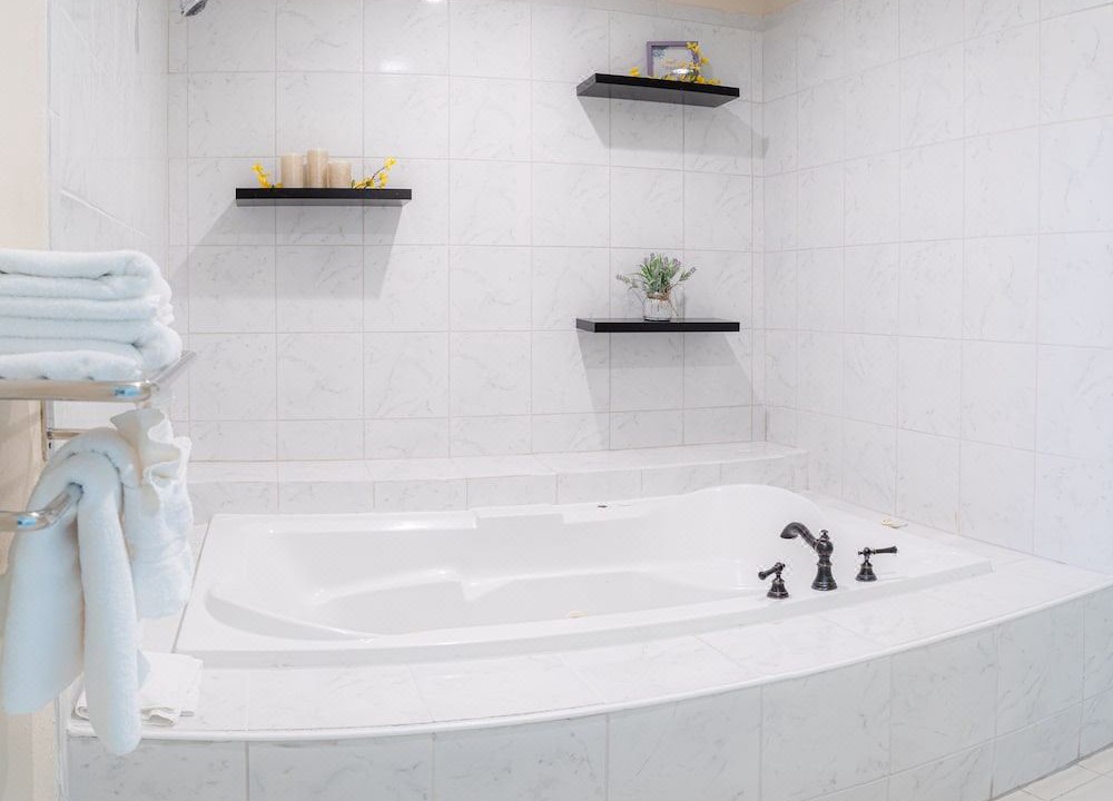 Photo of Bathroom in Hinesville
