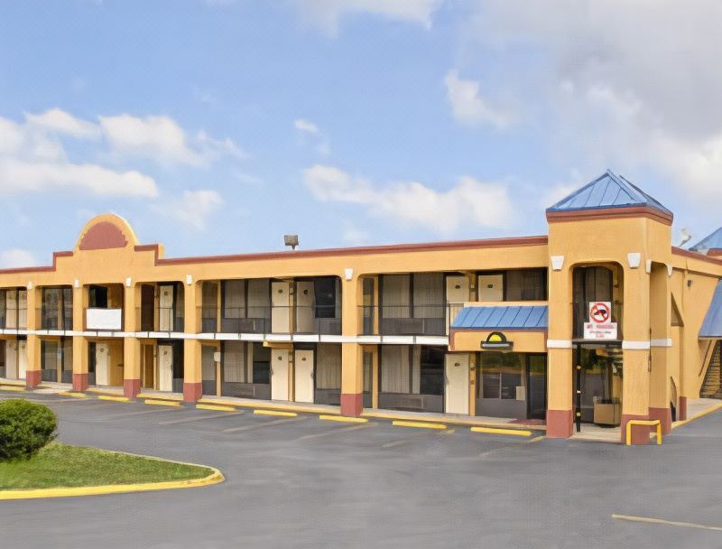 Photo of Buildings in Sweetwater