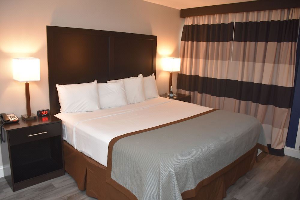 Photo of Bedroom in Norma
