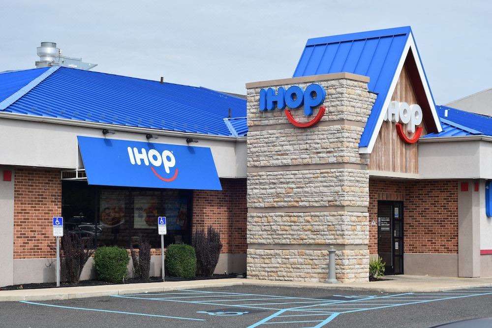 Photo of Buildings in Norma