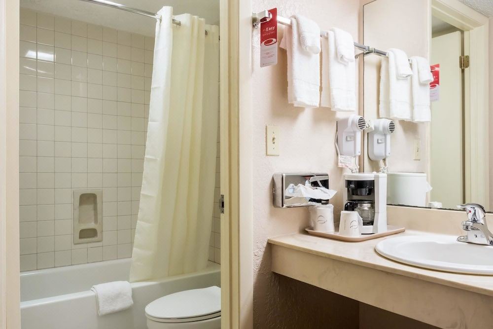 Photo of Bathroom in Boys Ranch