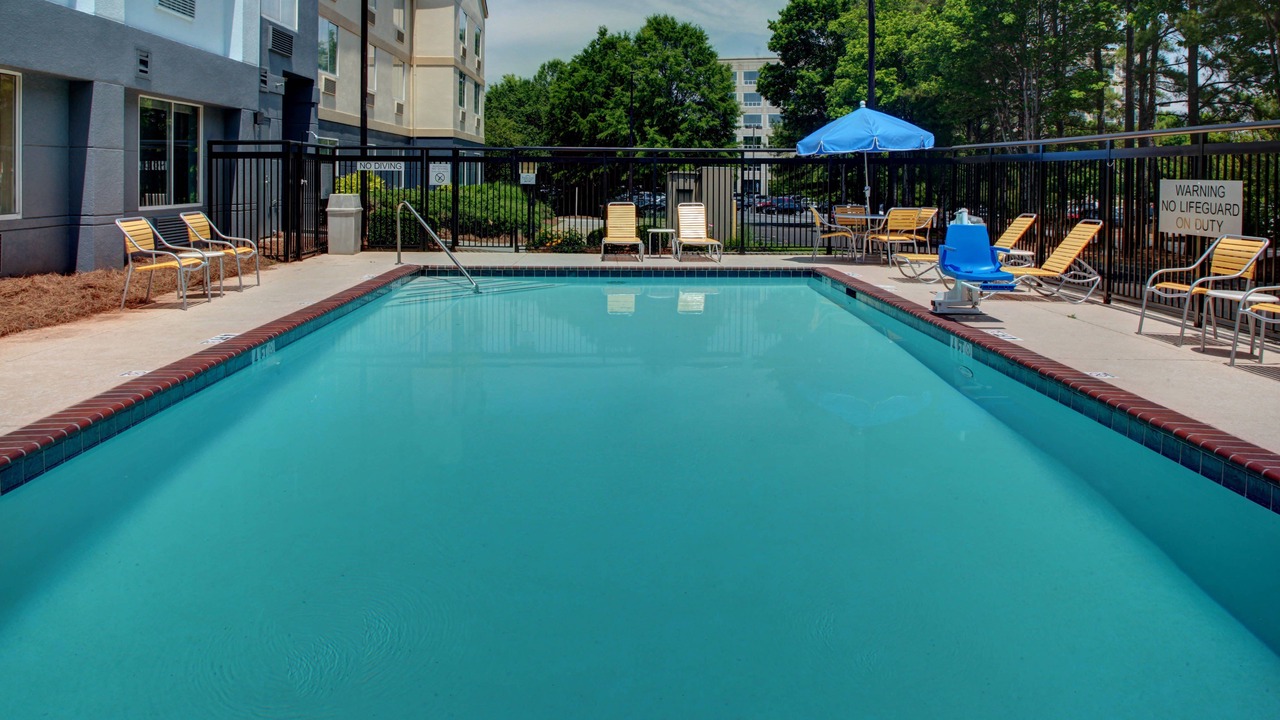 Photo of Outdoor in Alpharetta