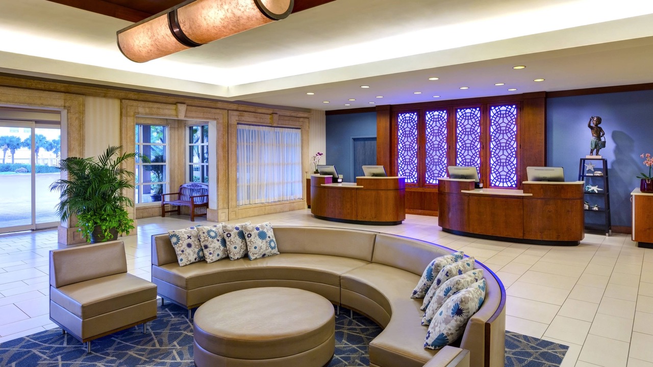 Photo of Livingroom in Sand Key