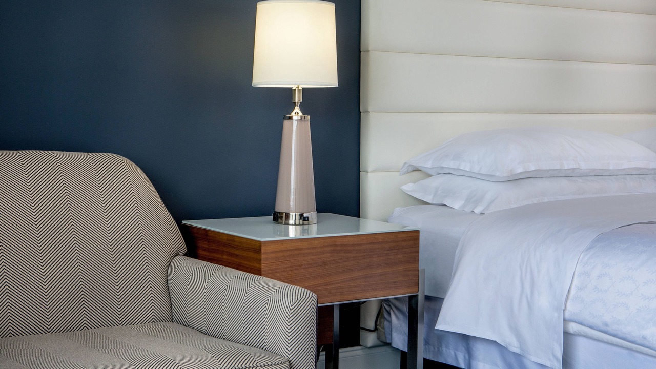 Photo of Bedroom in Downtown Tampa