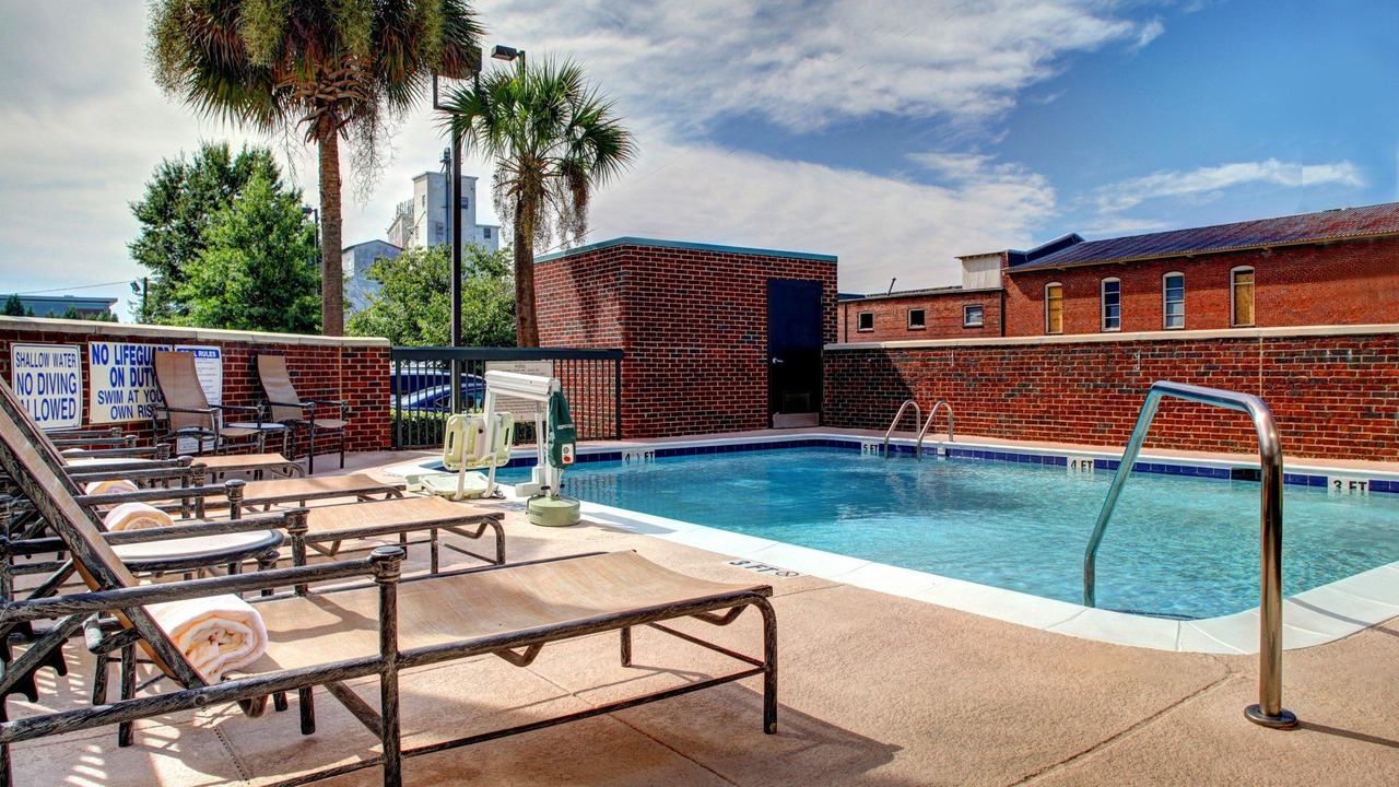 Photo of Outdoor in The Vista