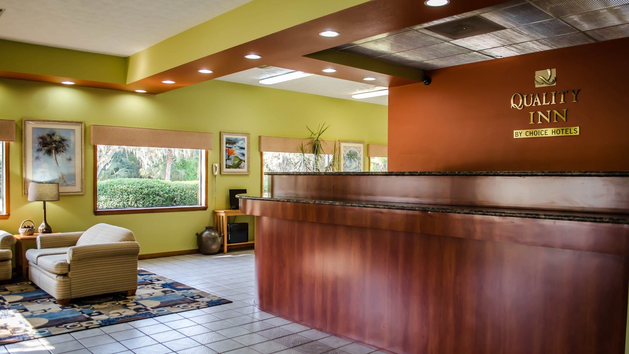 Photo of Livingroom in Crystal River