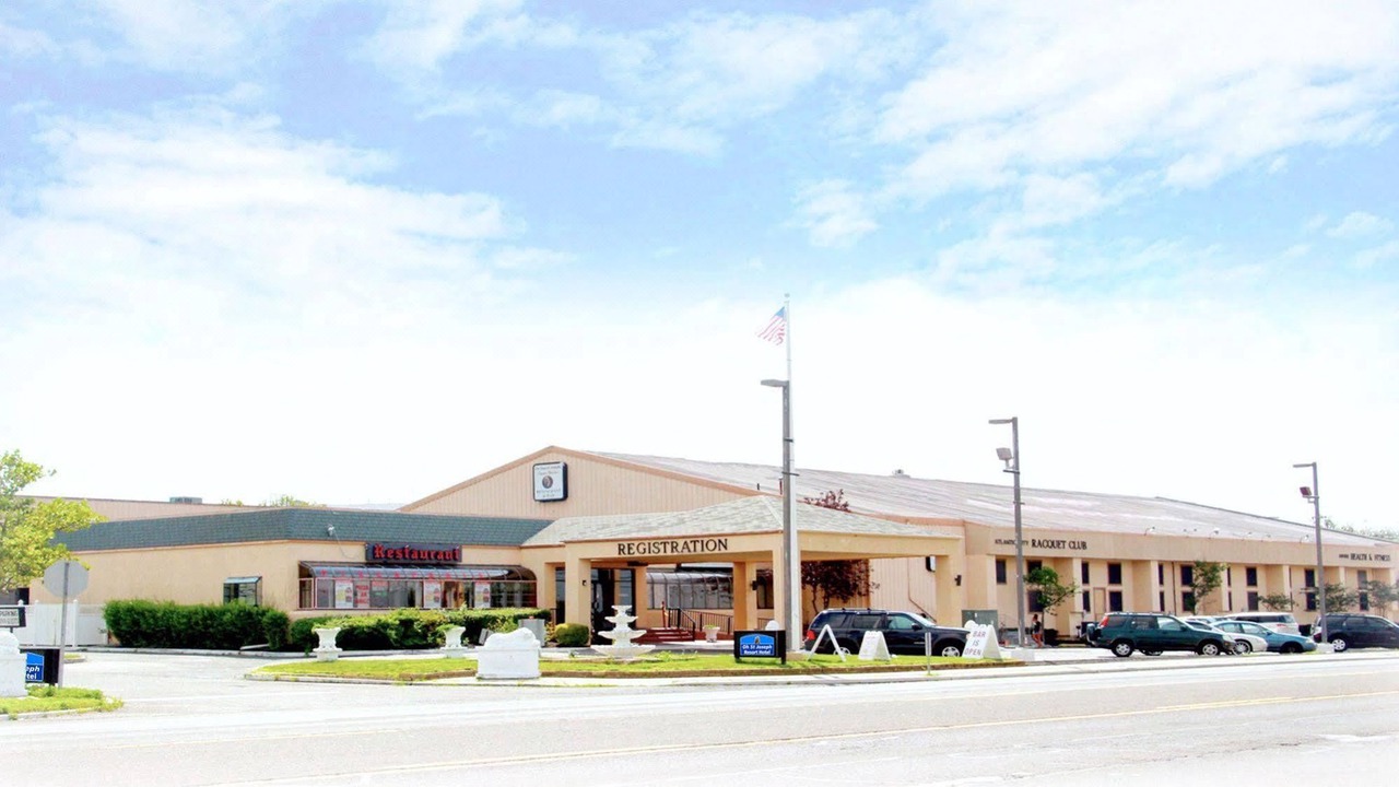 Photo of Buildings in Pleasantville