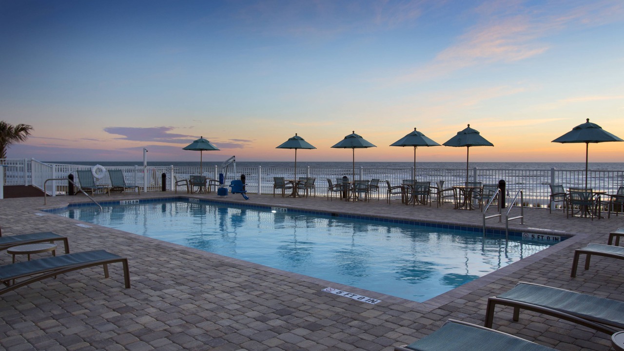 Photo of Outdoor in New Smyrna Beach