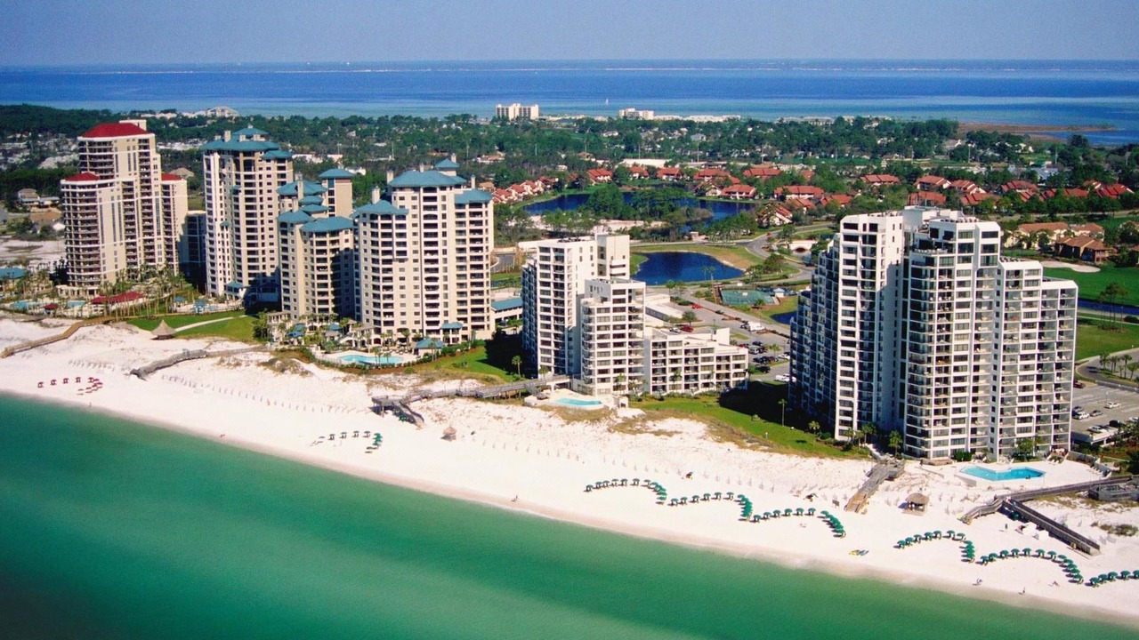 Photo of Outdoor in Sandestin