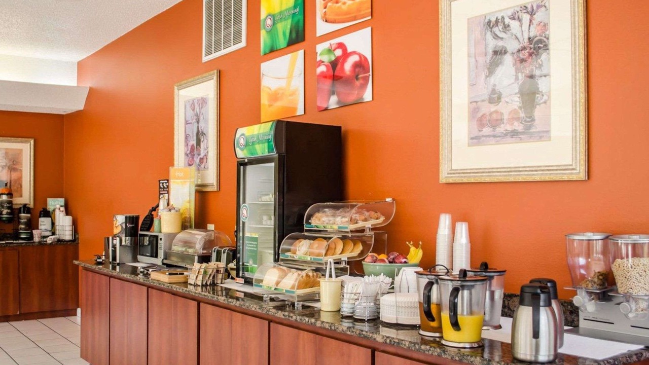 Photo of Kitchen in Crystal River