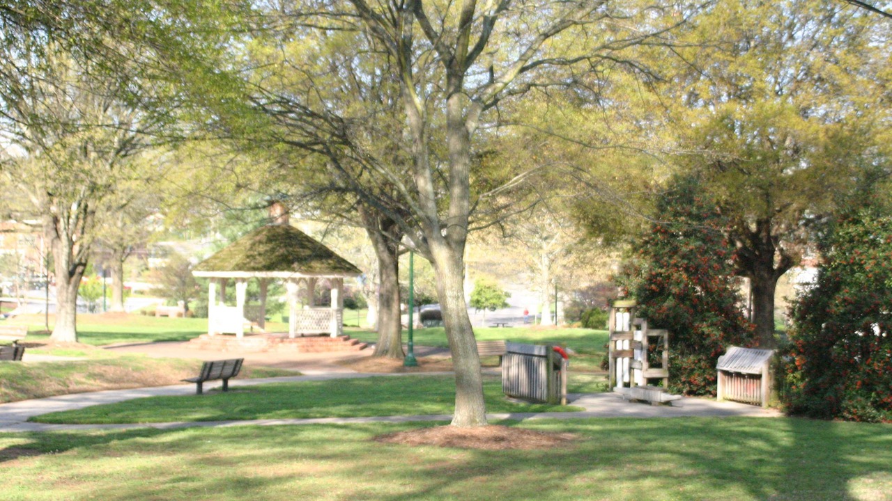 Photo of Buildings in Dalton