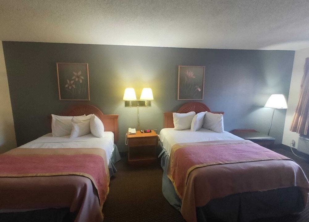 Photo of Bedroom in Alachua