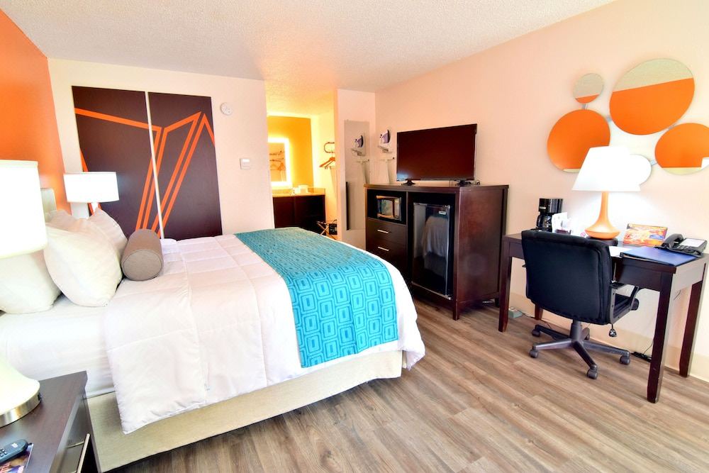 Photo of Bedroom in Fellowship