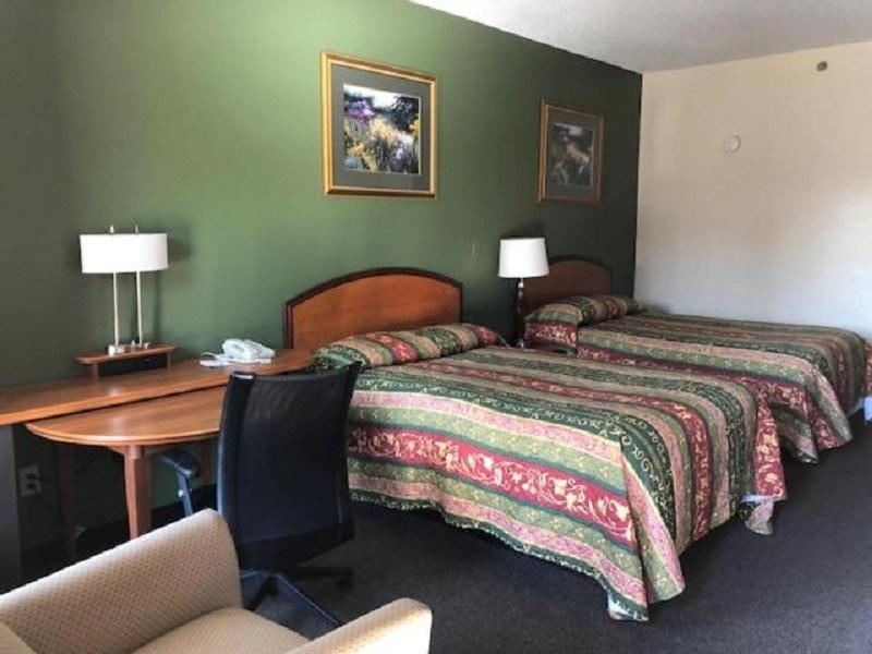 Photo of Bedroom in Port Wentworth