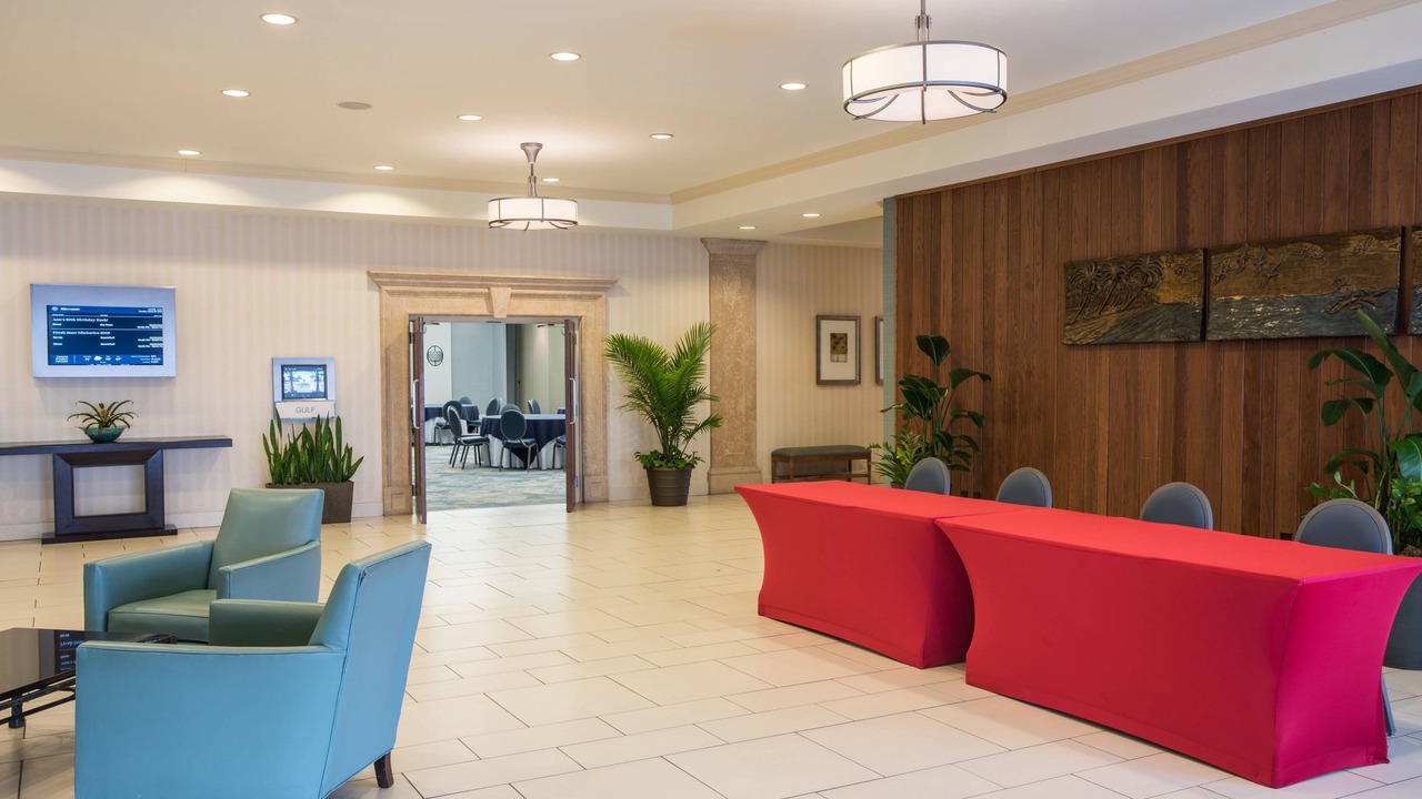 Photo of Livingroom in Sand Key