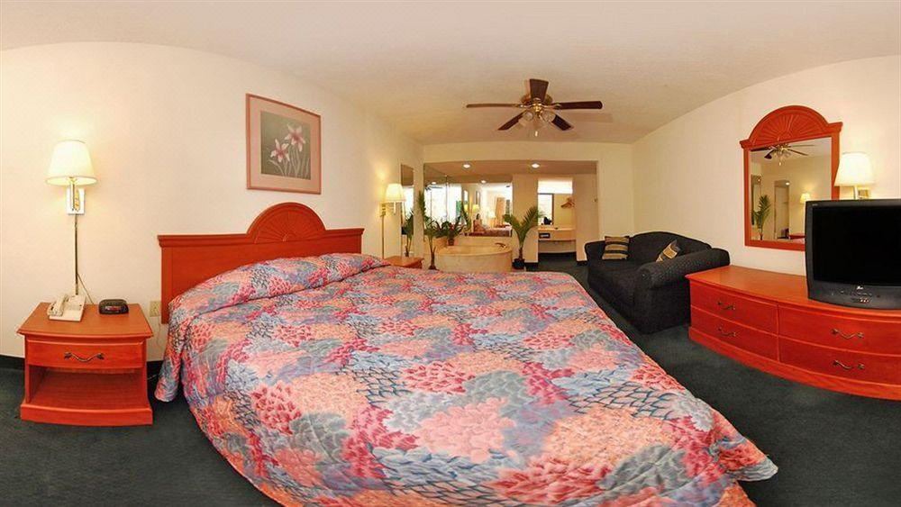 Photo of Bedroom in Alachua
