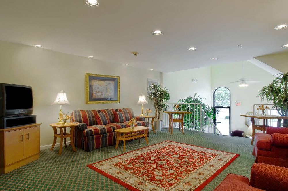 Photo of Livingroom in Southbank