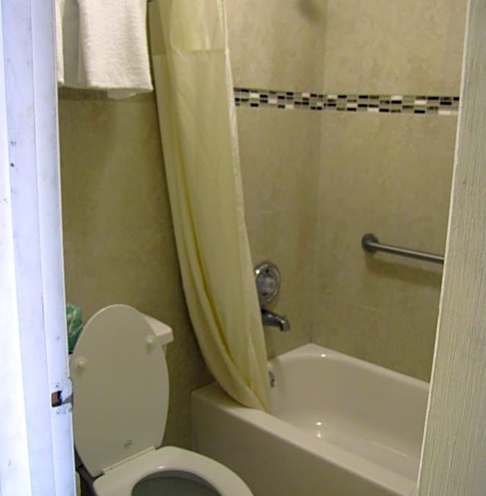Photo of Bathroom in Florida City