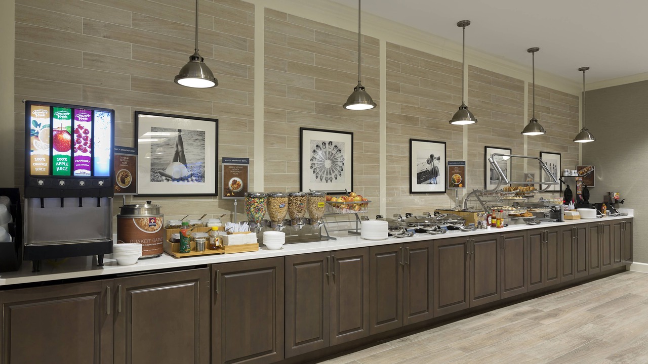 Photo of Kitchen in New Smyrna Beach