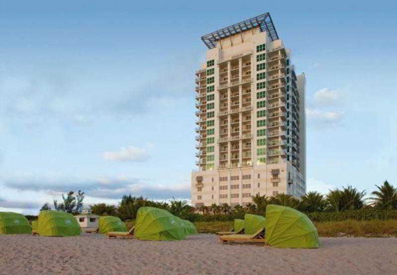 Photo of Buildings in Singer Island