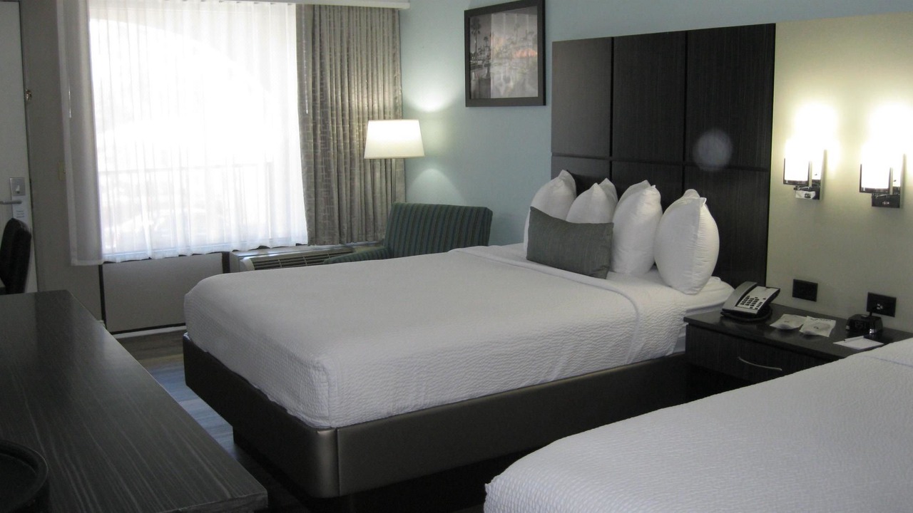 Photo of Bedroom in St. Augustine
