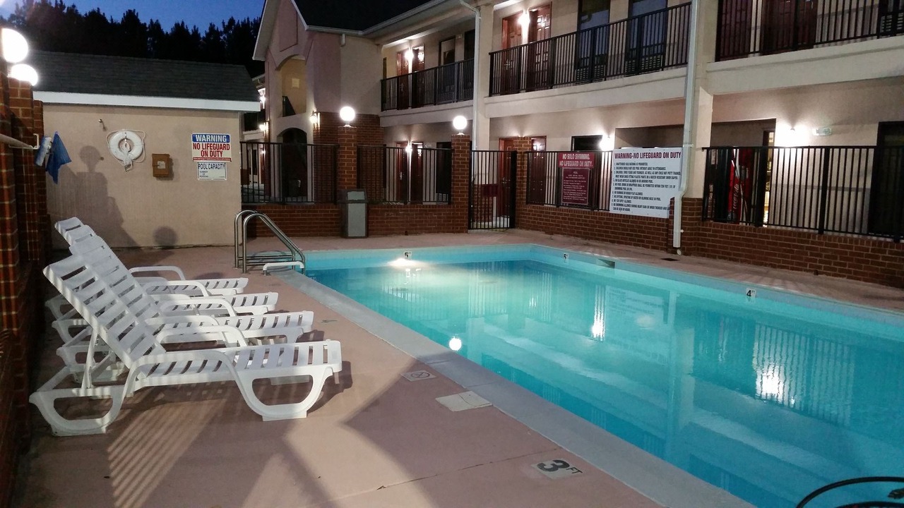 Photo of Outdoor in Port Wentworth