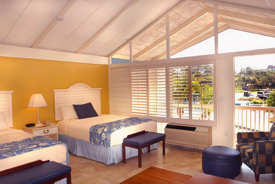 Photo of Livingroom in Downtown Dunedin