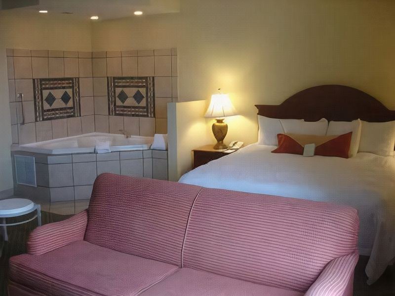 Photo of Bedroom in Ashley Oaks
