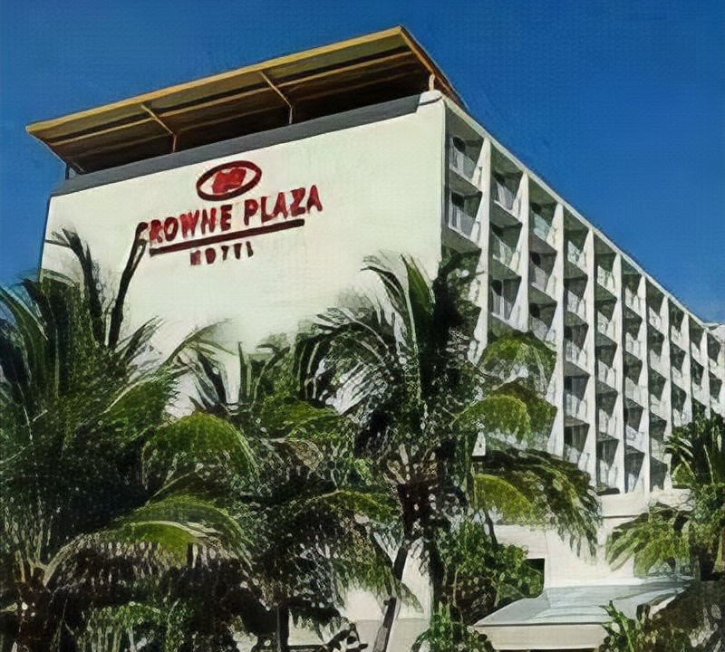 Photo of Buildings in Singer Island
