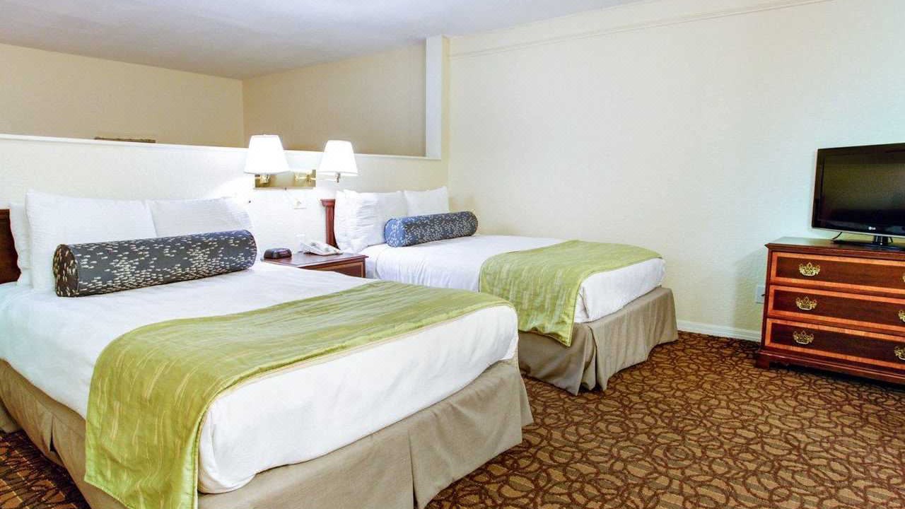 Photo of Bedroom in Crystal River