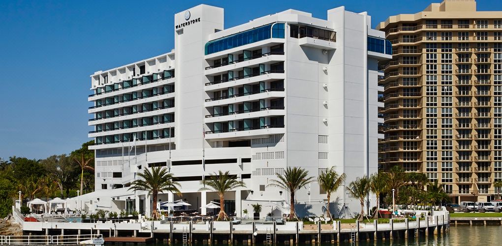 Photo of Buildings in Boca Raton