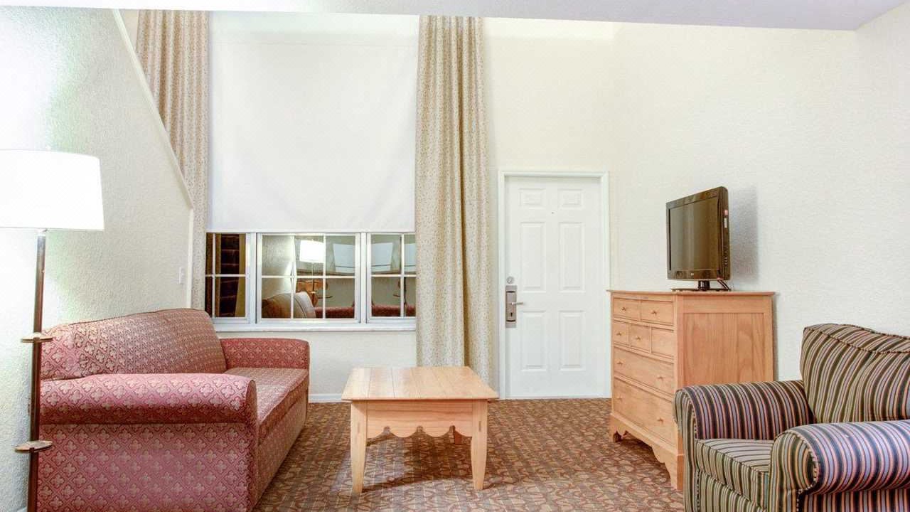 Photo of Livingroom in Crystal River