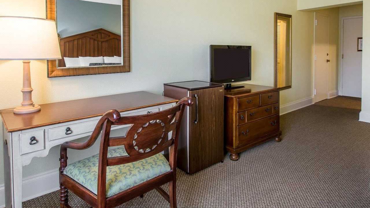 Photo of Livingroom in Crystal River