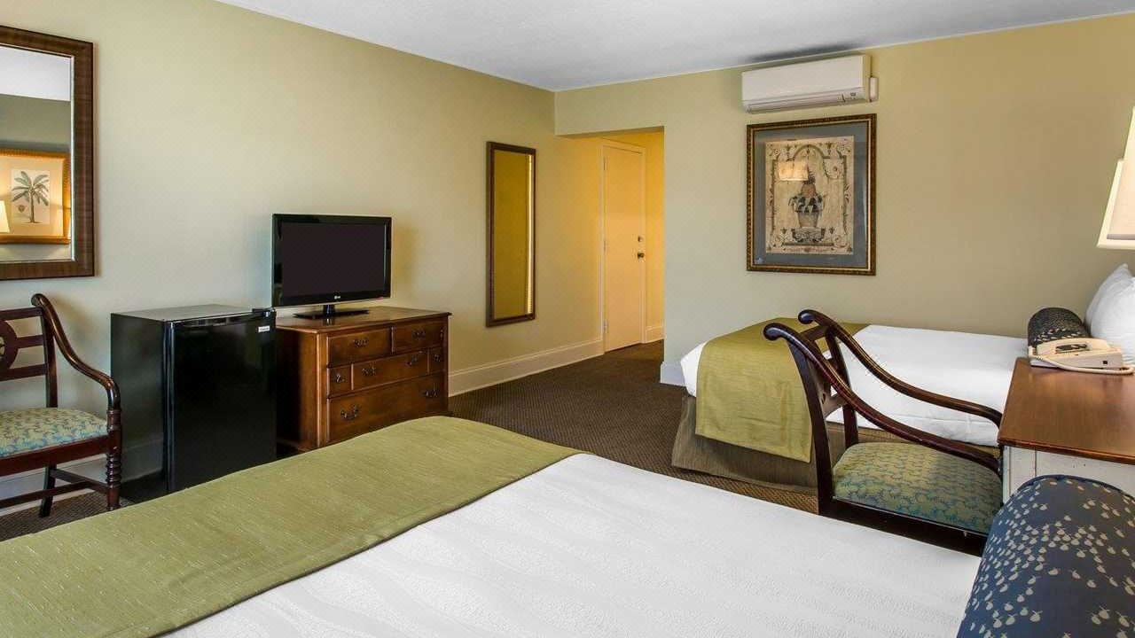 Photo of Bedroom in Crystal River