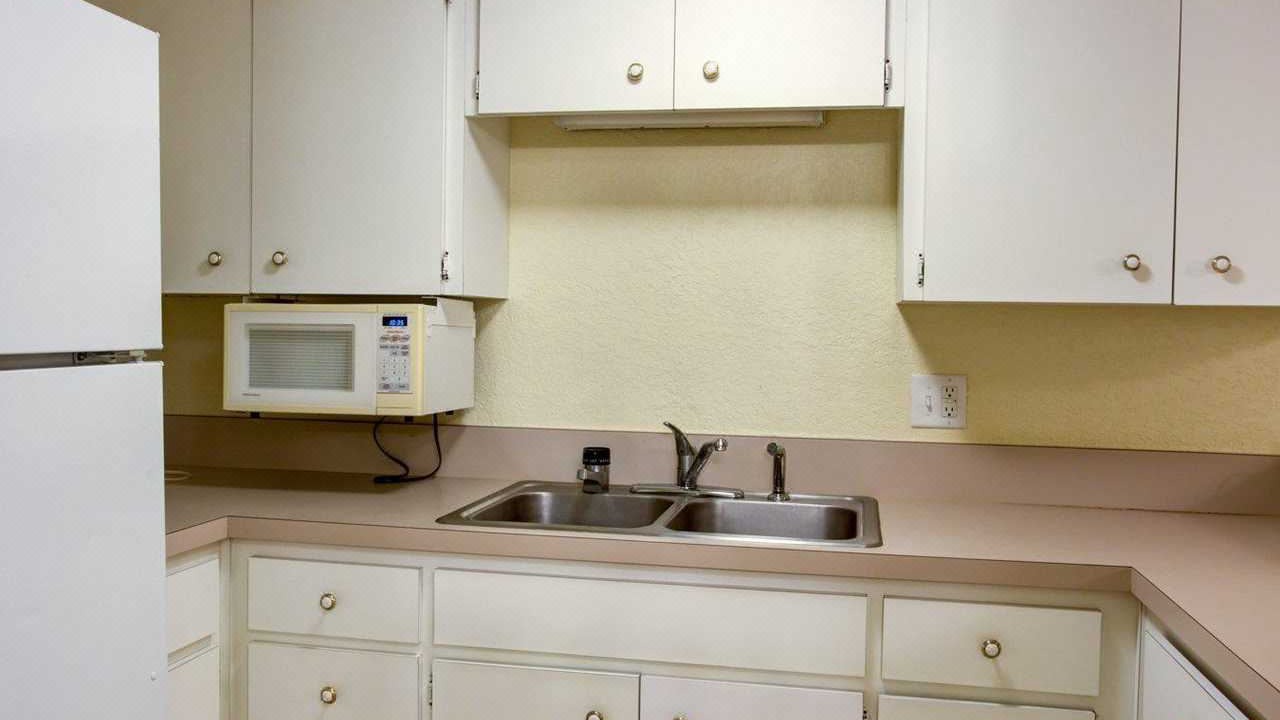 Photo of Kitchen in Crystal River