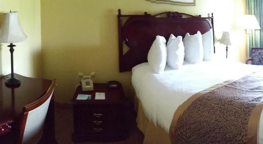 Photo of Bedroom in Temple Terrace