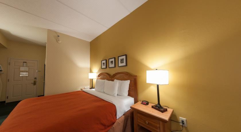 Photo of Bedroom in Dalton