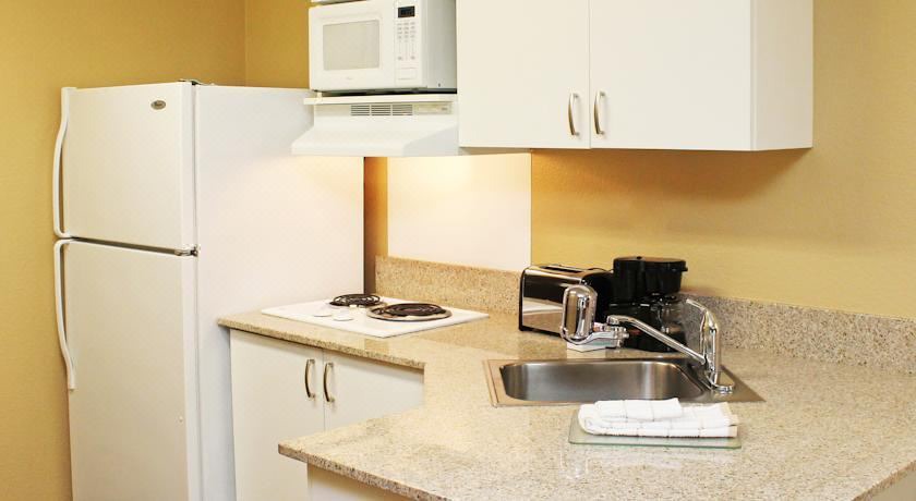 Photo of Kitchen in Southbank