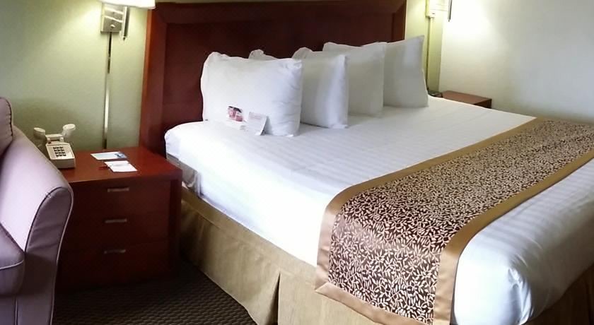 Photo of Bedroom in Temple Terrace