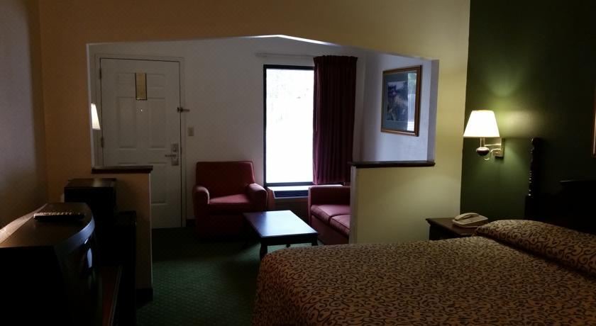 Photo of Bedroom in Port Wentworth