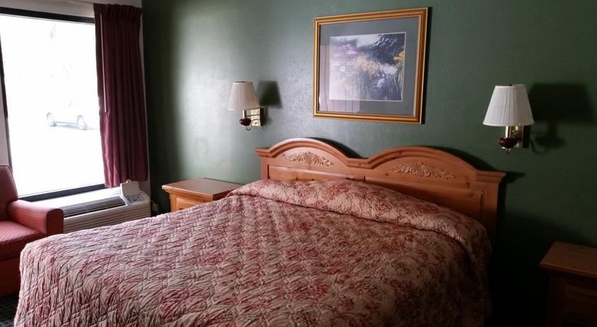 Photo of Bedroom in Port Wentworth