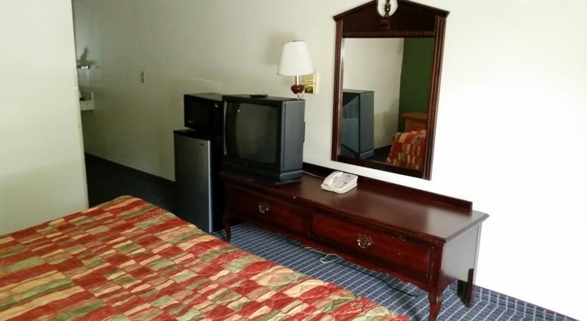 Photo of Bedroom in Port Wentworth